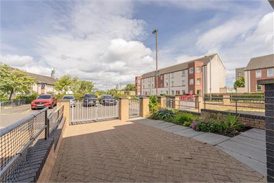 32 Castlepark Gait, Edinburgh, EH16 4GD - image 24