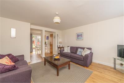 32 Castlepark Gait, Edinburgh, EH16 4GD - image 4