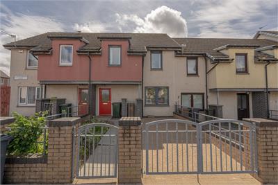 32 Castlepark Gait, Edinburgh, EH16 4GD - image 1