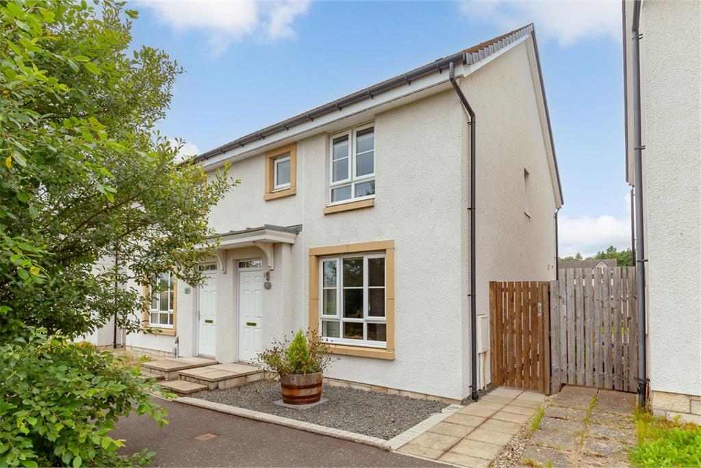 80 Howatston Court, Livingston, EH54 7FH - image 1