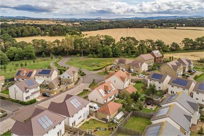 7 Wester Tyne Brae,
Pencaitland,
Tranent,
EH34 5BP - image 3