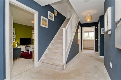 7 Wester Tyne Brae,
Pencaitland,
Tranent,
EH34 5BP - image 5