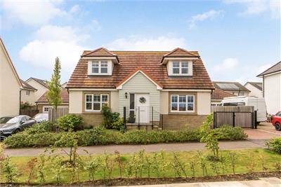 7 Wester Tyne Brae,
Pencaitland,
Tranent,
EH34 5BP - image 1
