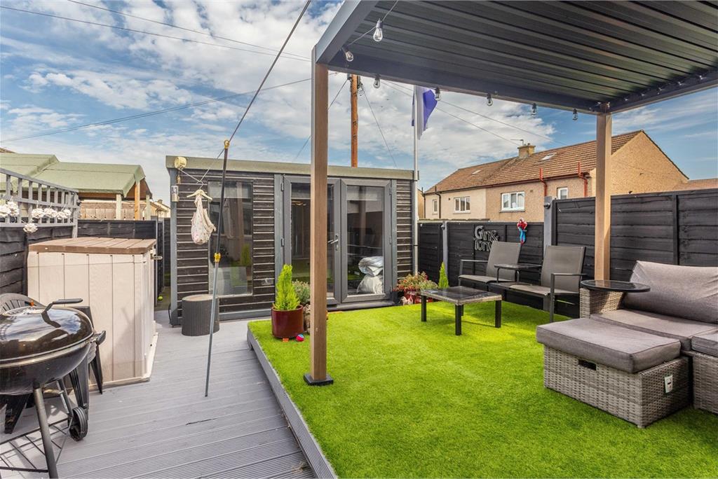 72 Young Avenue,
Tranent,
EH33 2DE - image 26