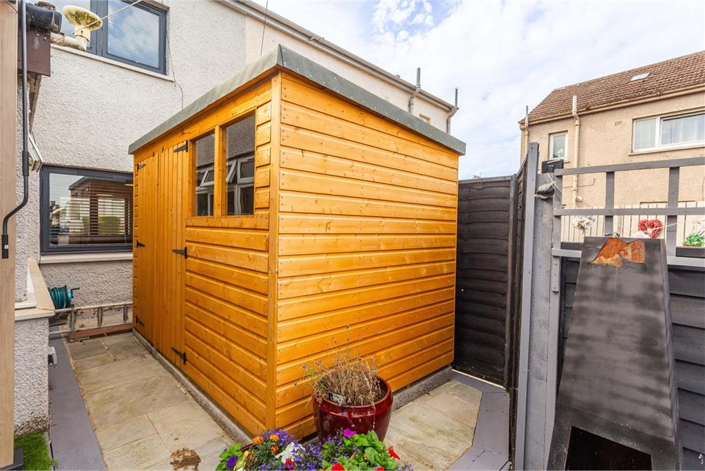 72 Young Avenue,
Tranent,
EH33 2DE - image 27