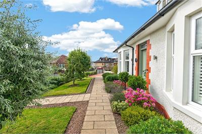 3 Craigs Crescent,
Corstorphine,
Edinburgh,
EH12 8HT - image 21