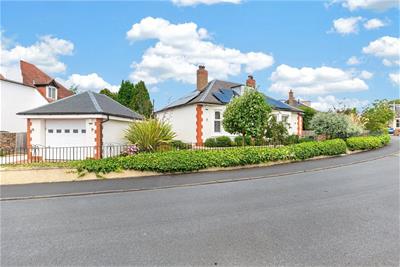 3 Craigs Crescent,
Corstorphine,
Edinburgh,
EH12 8HT - image 22