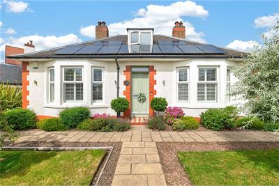 3 Craigs Crescent,
Corstorphine,
Edinburgh,
EH12 8HT - image 1