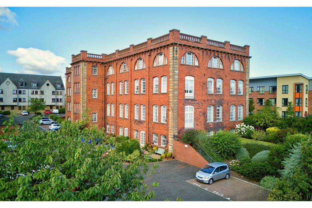 94/16 Inchview Terrace,
Edinburgh,
EH7 6TF - image 22