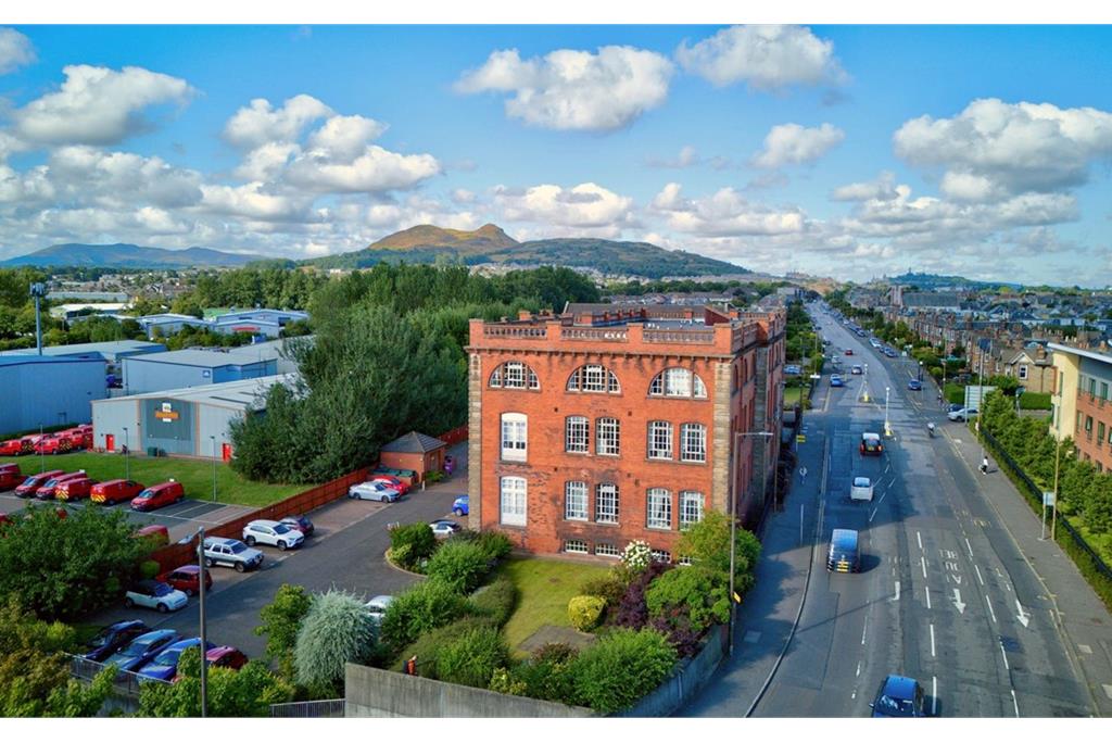 94/16 Inchview Terrace,
Edinburgh,
EH7 6TF - image 24