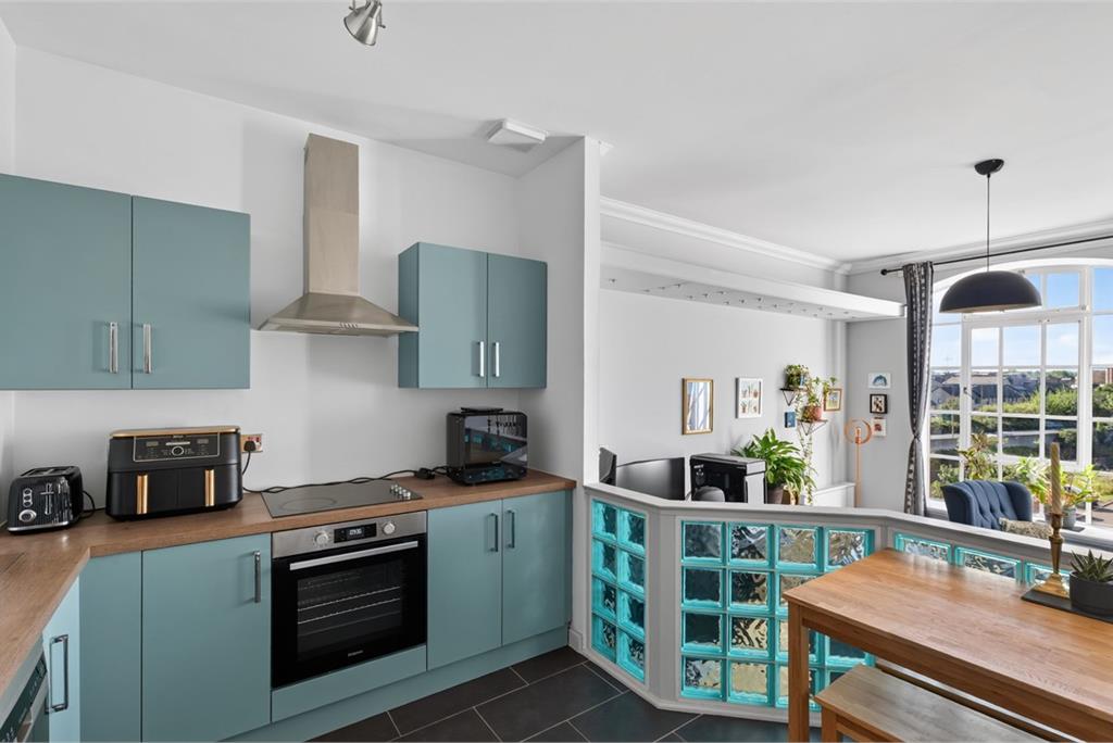 94/16 Inchview Terrace,
Edinburgh,
EH7 6TF - image 6