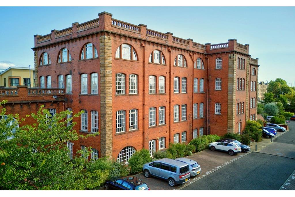 94/16 Inchview Terrace,
Edinburgh,
EH7 6TF - image 1