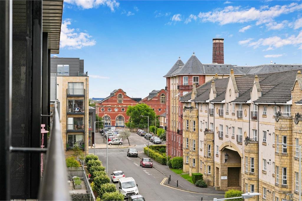 14/11 Hopetoun Street, Edinburgh, EH7 4GH - image 17