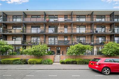14/11 Hopetoun Street, Edinburgh, EH7 4GH - image 1
