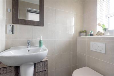 83 Rowanhill Drive, Port Seton, Prestonpans, EH32 0SX - image 23