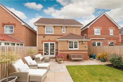 83 Rowanhill Drive, Port Seton, Prestonpans, EH32 0SX - image 29