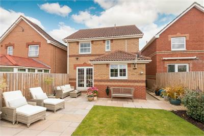 83 Rowanhill Drive, Port Seton, Prestonpans, EH32 0SX - image 30
