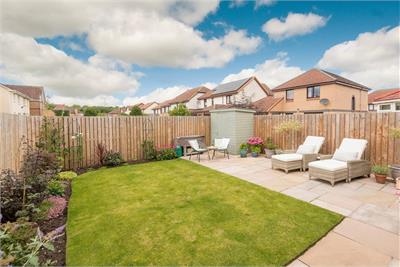 83 Rowanhill Drive, Port Seton, Prestonpans, EH32 0SX - image 31