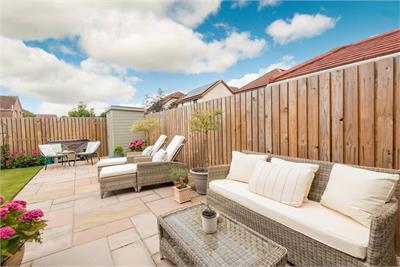 83 Rowanhill Drive, Port Seton, Prestonpans, EH32 0SX - image 32