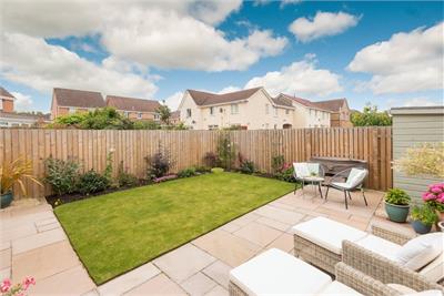 83 Rowanhill Drive, Port Seton, Prestonpans, EH32 0SX - image 33