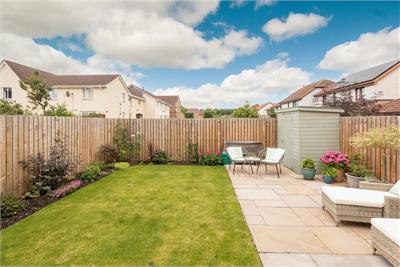 83 Rowanhill Drive, Port Seton, Prestonpans, EH32 0SX - image 34