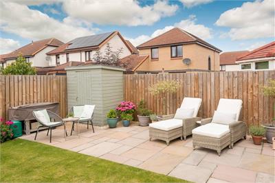 83 Rowanhill Drive, Port Seton, Prestonpans, EH32 0SX - image 35