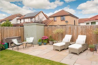 83 Rowanhill Drive, Port Seton, Prestonpans, EH32 0SX - image 35