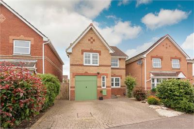 83 Rowanhill Drive, Port Seton, Prestonpans, EH32 0SX - image 1