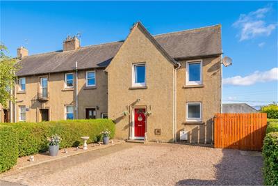 18 Dunpender Drive,
Haddington,
EH41 3BN - image 1