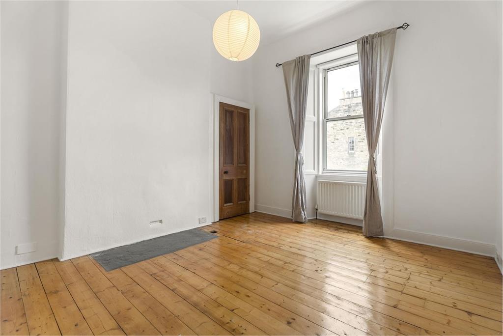 23 3F1 Melville Terrace,
Marchmont
Edinburgh,
EH9 1LR - image 12