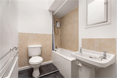 23 3F1 Melville Terrace, Marchmont Edinburgh, EH9 1LR - image 15
