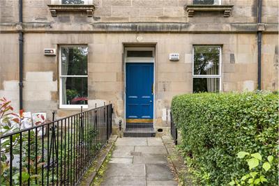 23 3F1 Melville Terrace, Marchmont Edinburgh, EH9 1LR - image 16