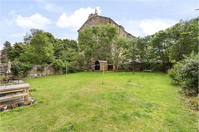 23 3F1 Melville Terrace, Marchmont Edinburgh, EH9 1LR - image 17