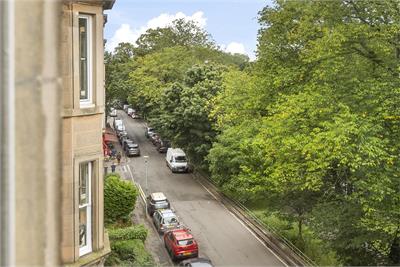 23 3F1 Melville Terrace, Marchmont Edinburgh, EH9 1LR - image 19