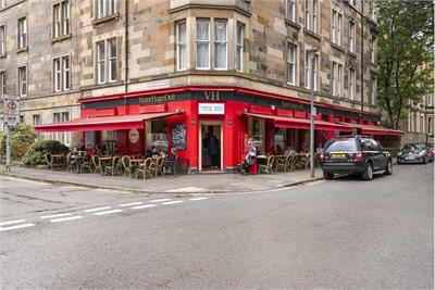 23 3F1 Melville Terrace, Marchmont Edinburgh, EH9 1LR - image 20
