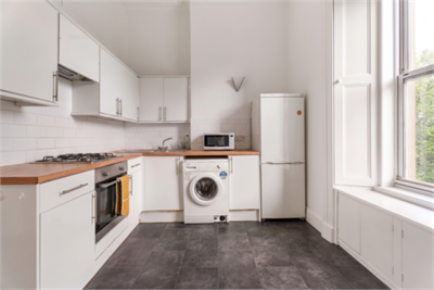 23 3F1 Melville Terrace, Marchmont Edinburgh, EH9 1LR - image 4