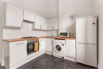 23 3F1 Melville Terrace, Marchmont Edinburgh, EH9 1LR - image 5