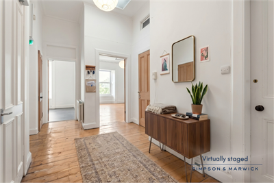 23 3F1 Melville Terrace, Marchmont Edinburgh, EH9 1LR - image 6