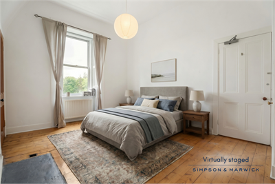 23 3F1 Melville Terrace, Marchmont Edinburgh, EH9 1LR - image 8