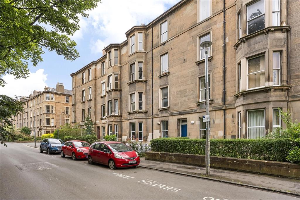 23 3F1 Melville Terrace,
Marchmont
Edinburgh,
EH9 1LR - image 1