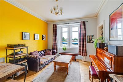7F Inveresk Road, Musselburgh, East Lothian, EH21 7BJ - image 2