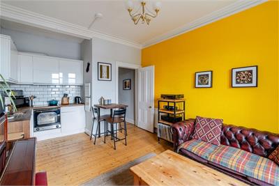7F Inveresk Road, Musselburgh, East Lothian, EH21 7BJ - image 3