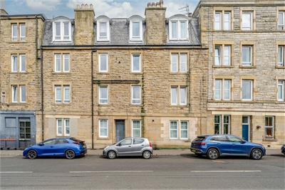 7F Inveresk Road, Musselburgh, East Lothian, EH21 7BJ - image 1
