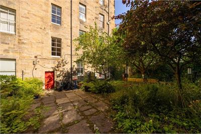 83/1 Gilmore Place, Edinburgh, EH3 9NU - image 16