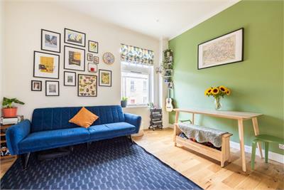 83/1 Gilmore Place, Edinburgh, EH3 9NU - image 4