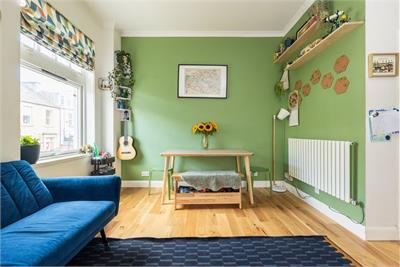 83/1 Gilmore Place, Edinburgh, EH3 9NU - image 5