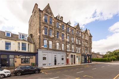 83/1 Gilmore Place, Edinburgh, EH3 9NU - image 1