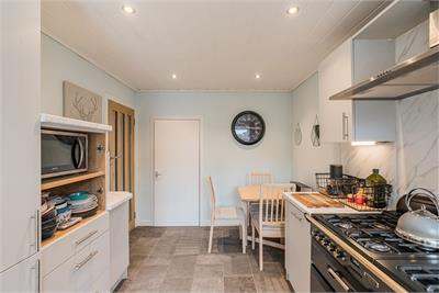 6 Echline Farm Cottages, South Queensferry, EH30 9SW - image 5