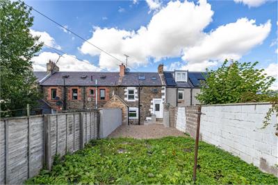 Foremans Cottage, High Street, Earlston, TD4 6HG - image 15