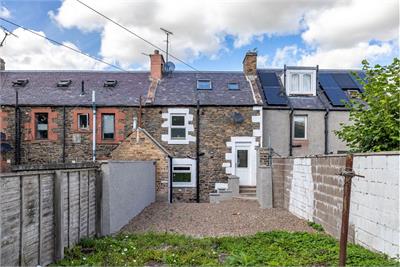 Foremans Cottage, High Street, Earlston, TD4 6HG - image 16